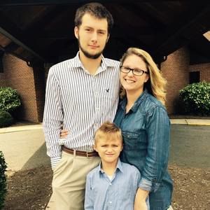 Meet your Posher, Mikey